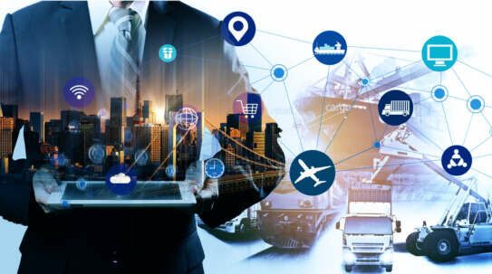 Featured image for article about Technology