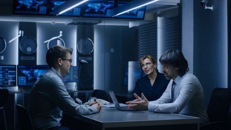 Featured image for article about Technology