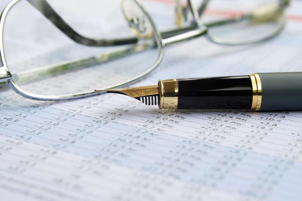 Featured image for article about Finance