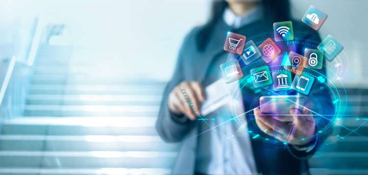 Featured image for article about Banking