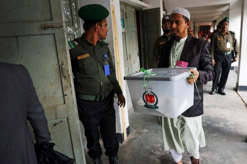 Featured image for article about Headlines