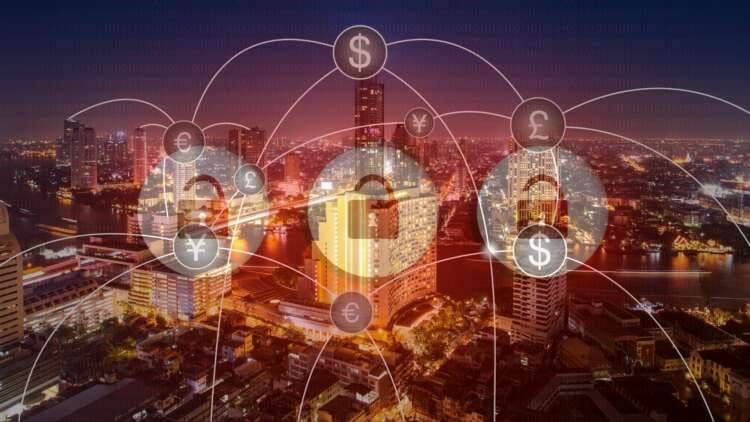 Featured image for article about Banking