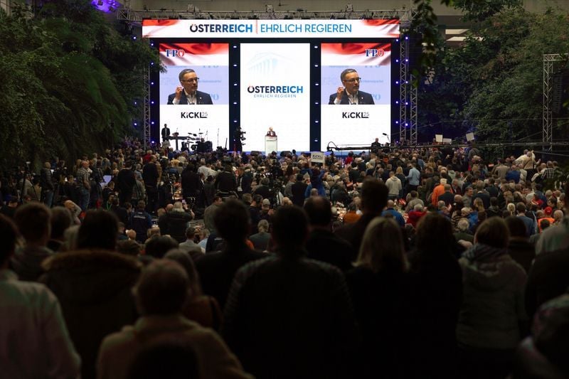 Featured image for article about Headlines