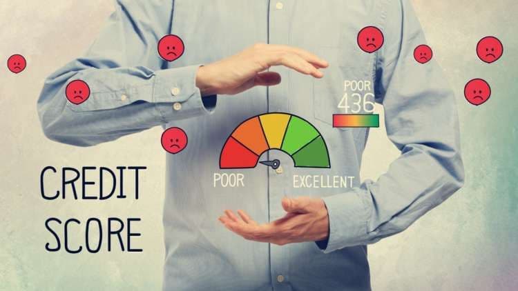 How To Avoid the Risks of Poor Credit