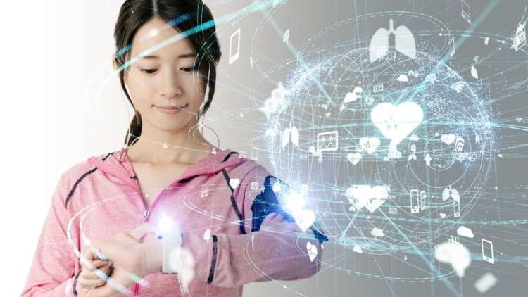 Featured image for article about Technology