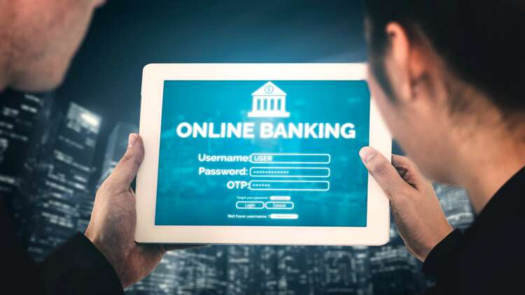 Featured image for article about Banking