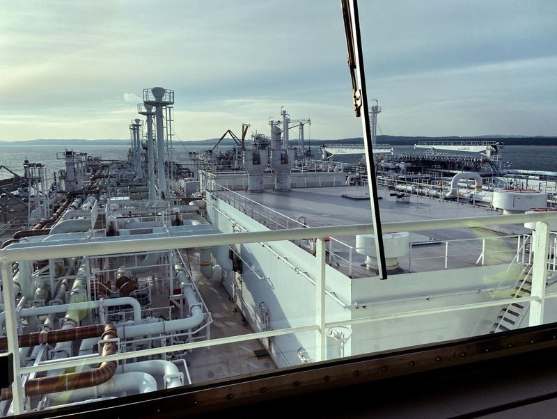 Featured image for article about Finance