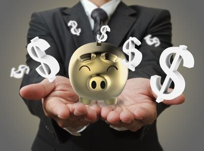 Featured image for article about Banking