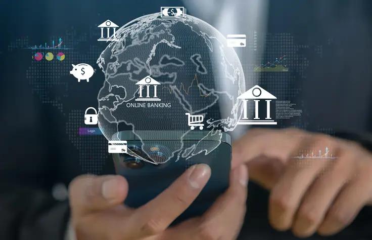 Featured image for article about Banking