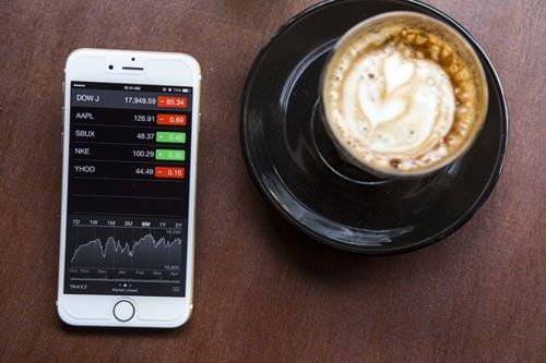 Featured image for article about Technology