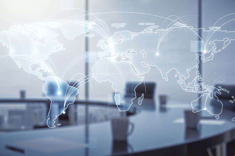 Featured image for article about Banking