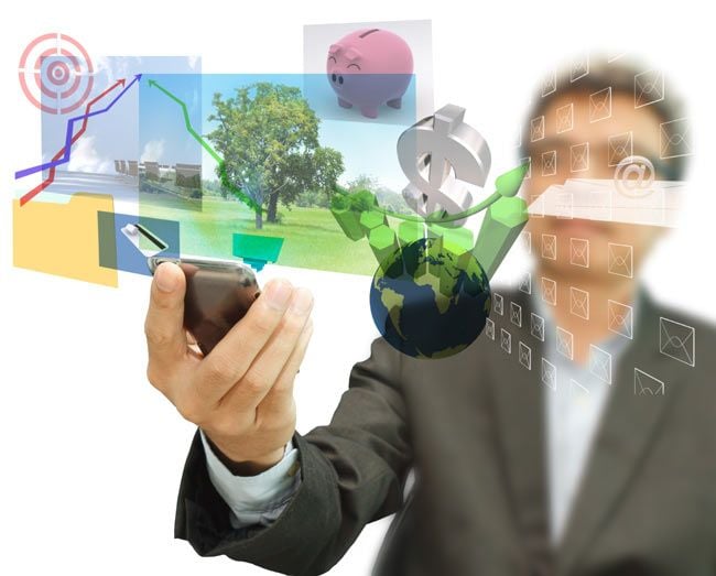 Featured image for article about Technology