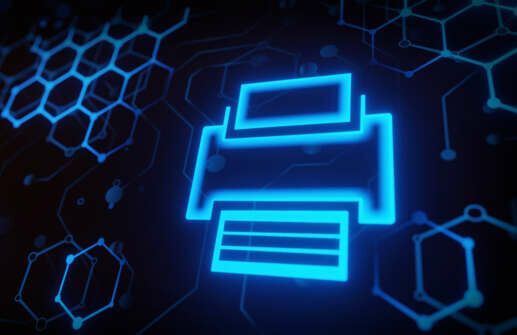 Featured image for article about Technology