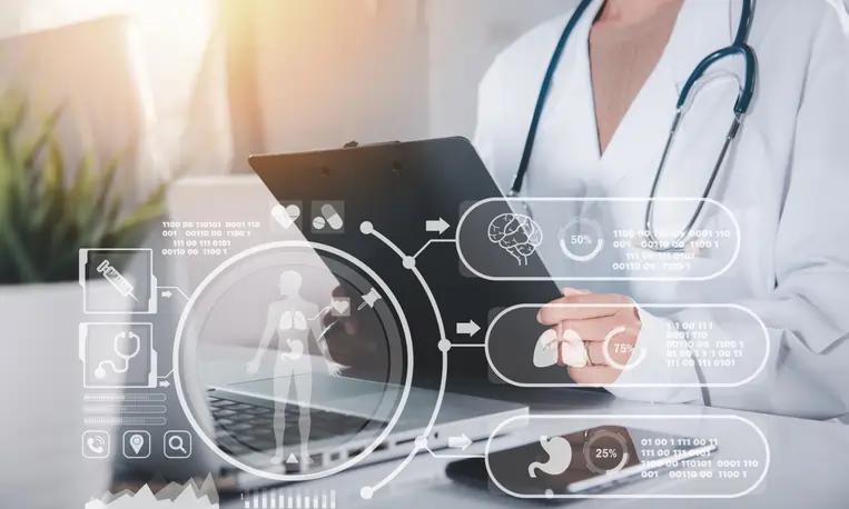 Featured image for article about Technology