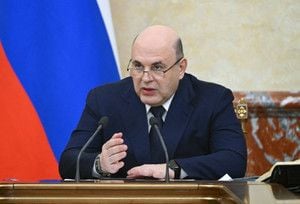 Featured image for article about Headlines