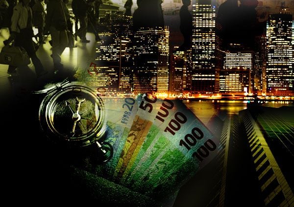 Featured image for article about Investing