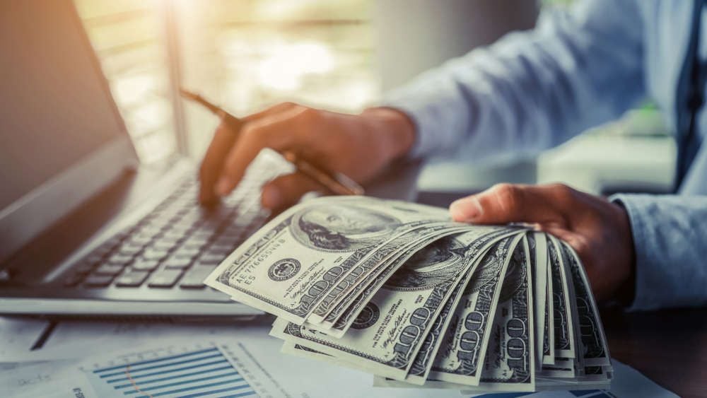 Featured image for article about Finance