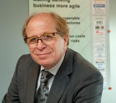 Featured image for article about Banking