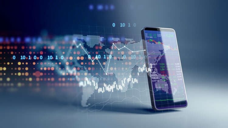 Featured image for article about Technology