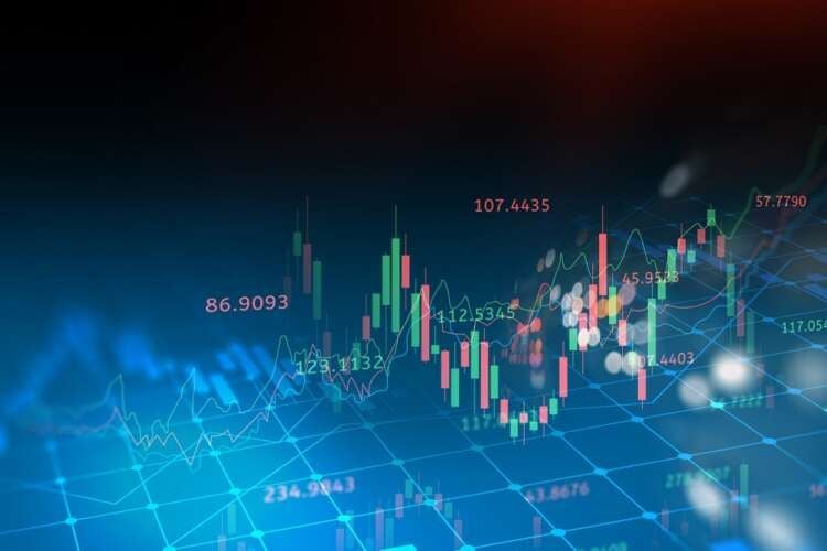 Featured image for article about Trading