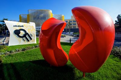 Featured image for article about Banking