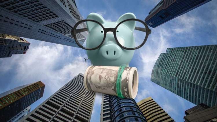 Featured image for article about Banking