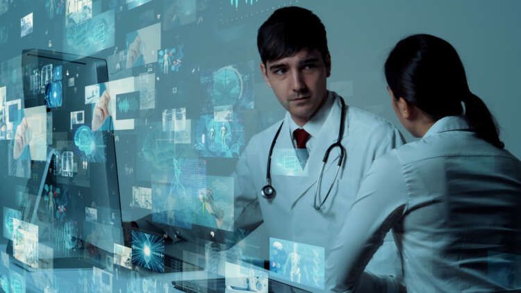 Featured image for article about Technology