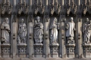 Featured image for article about Headlines