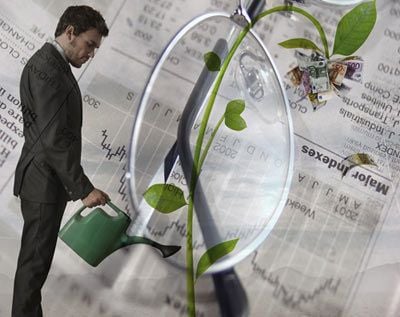 Featured image for article about Banking