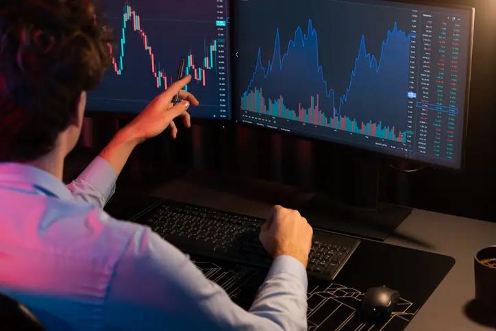 Featured image for article about Trading