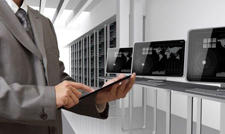 Featured image for article about Banking