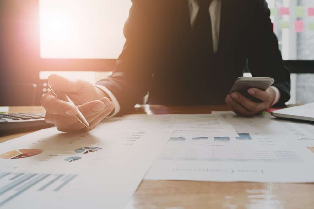 Featured image for article about Finance