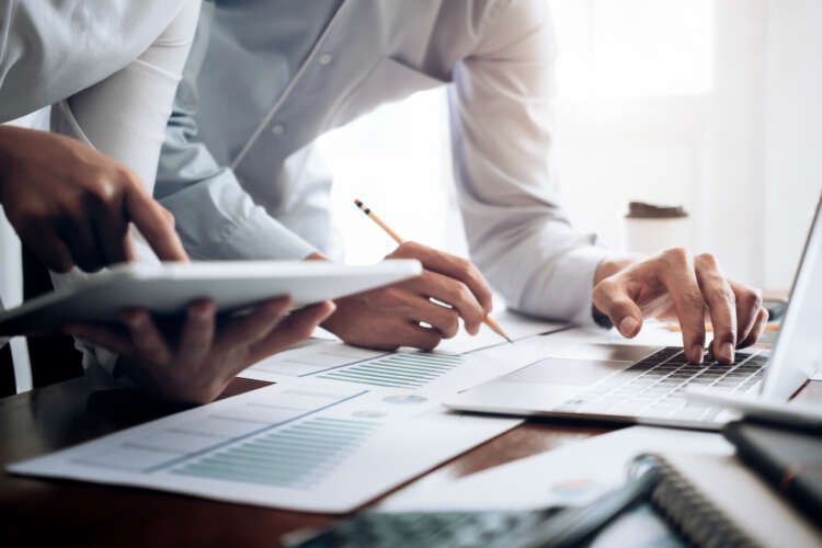 Featured image for article about Finance