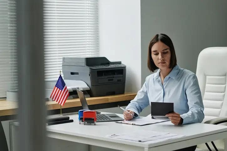 Why I-9 Verification Matters for Financial Institutions: Building a Culture of Compliance and Trust