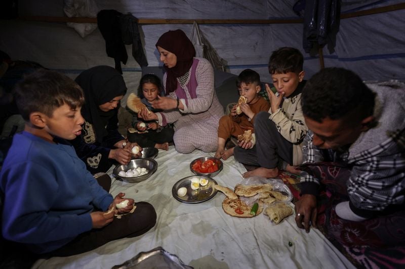 Featured image for article about Headlines