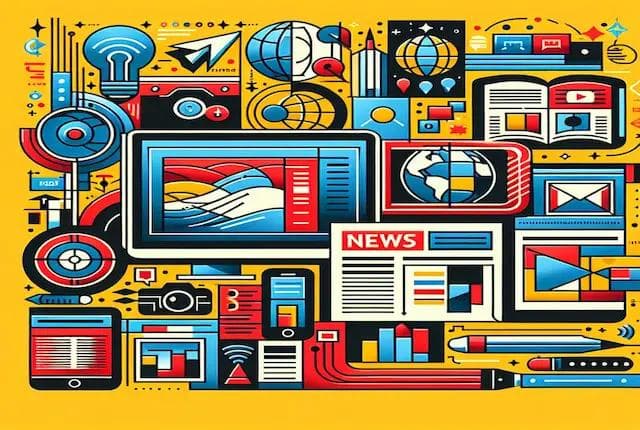 Featured image for article about Headlines