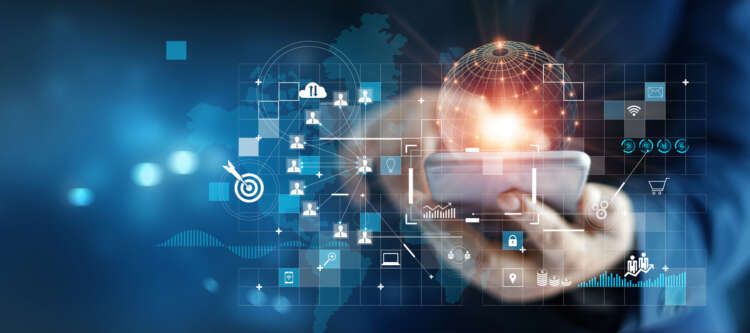 Featured image for article about Technology