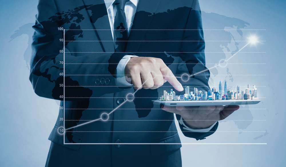 Featured image for article about Finance