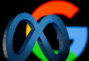 Featured image for article about Headlines