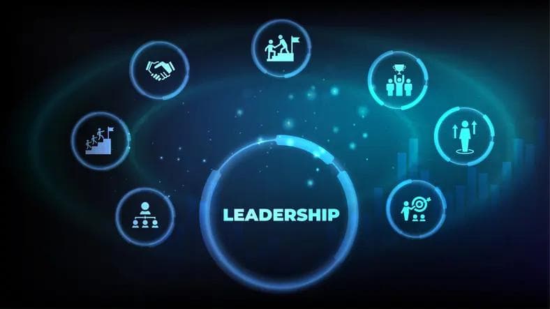 Shaping Tomorrow's Leaders: Key Trends in Leadership Development for 2025