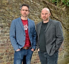 Featured image for article about Top Stories