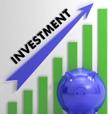 Featured image for article about Investing