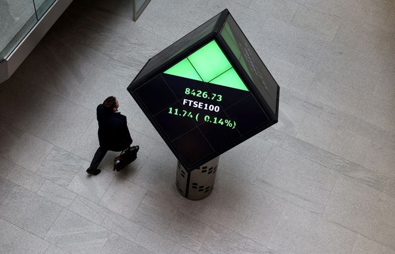 Featured image for article about Finance