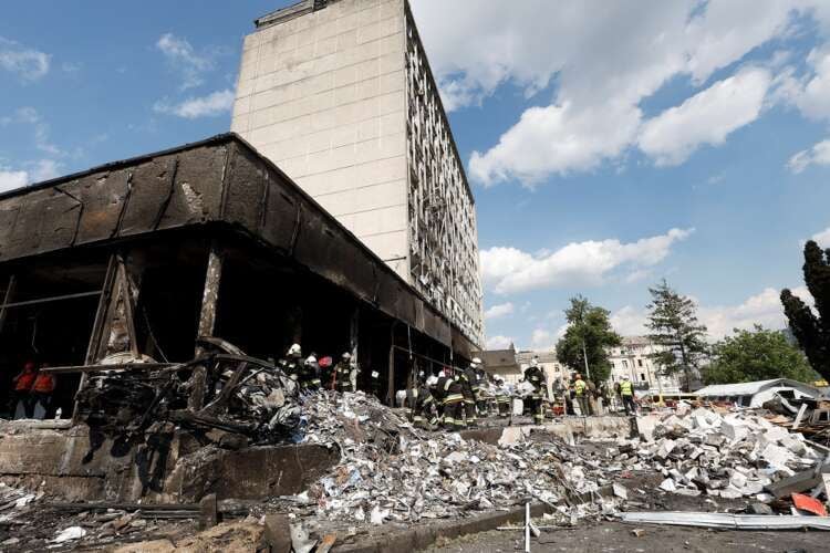 Featured image for article about Top Stories