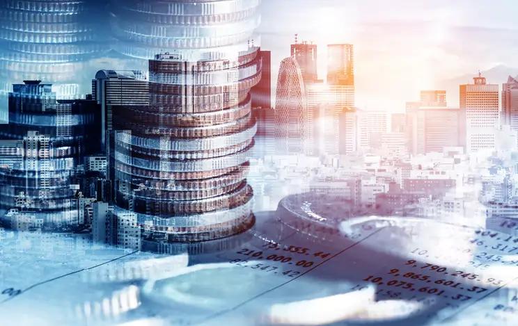 Featured image for article about Finance