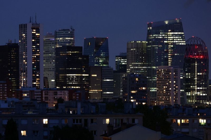 Featured image for article about Finance