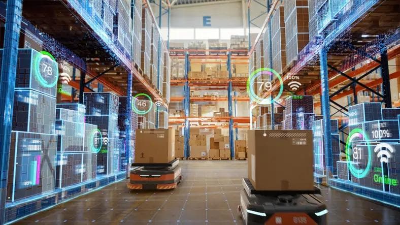 When to Automate Your Warehouse: The Tipping Point for Operations Growth