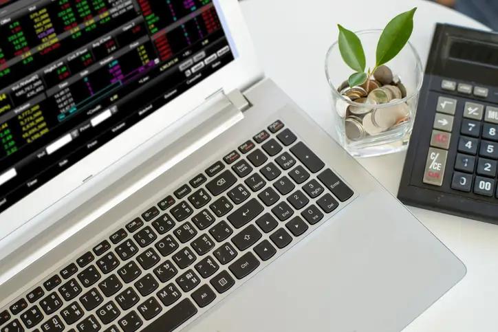 Featured image for article about Investing