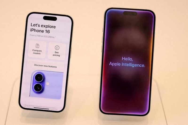 Featured image for article about Headlines