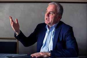 Featured image for article about Finance